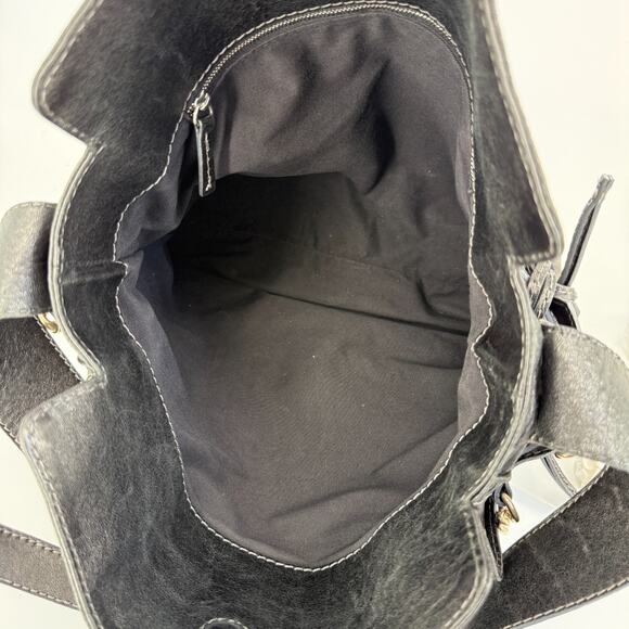 Y2K Chloe Paddington Bag Leather Working Padlock Crossbody Shoulder Authentic - Picture 5 of 16